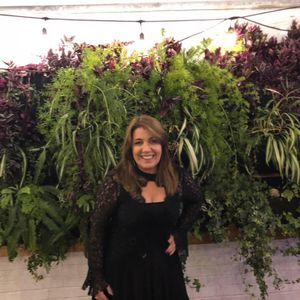 Meet your Posher, Nadja